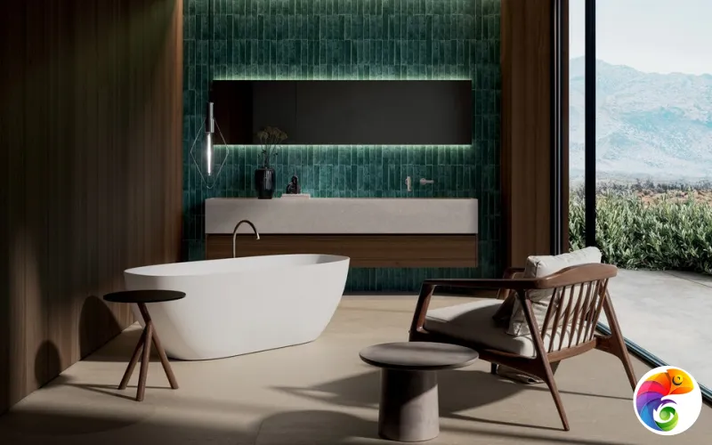 Коллекция Sensi colore Casa Dolce Casa