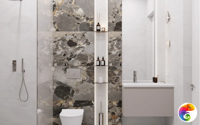 Коллекция Amazon Ceradim