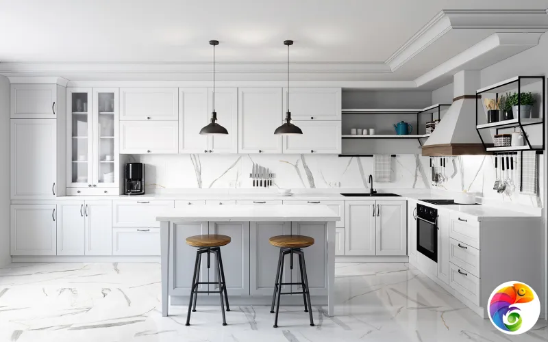 Коллекция Angel Statuario_GT Global Tile