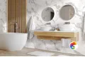 Коллекция Calacatta Imperial_GT Global Tile
