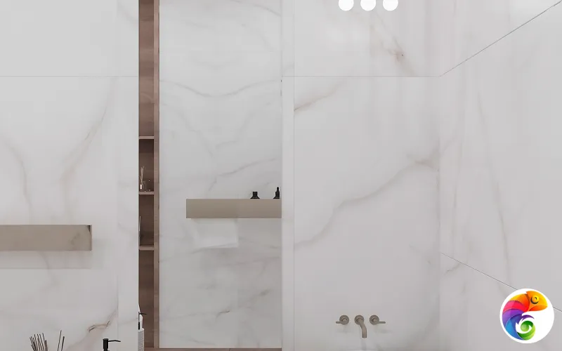 Коллекция FEATHER Arcadia Ceramica