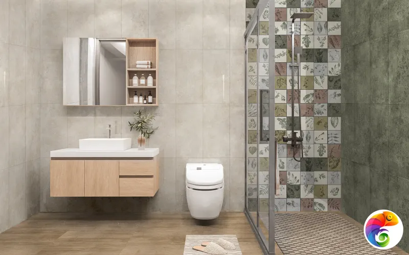 Коллекция Delia_GT Global Tile