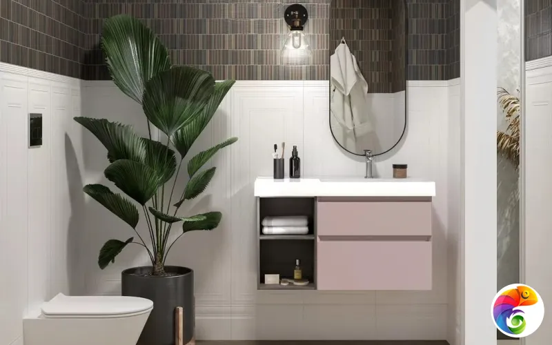 Коллекция Cubo KERAMA MARAZZI