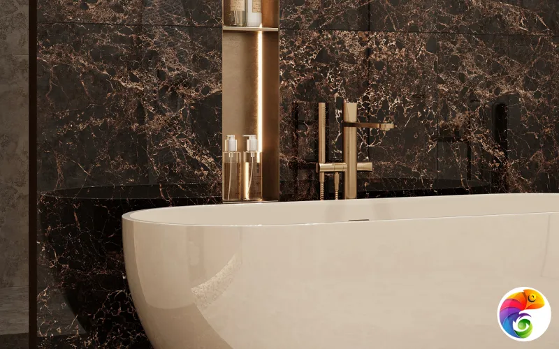 Коллекция VATICAN Arcadia Ceramica