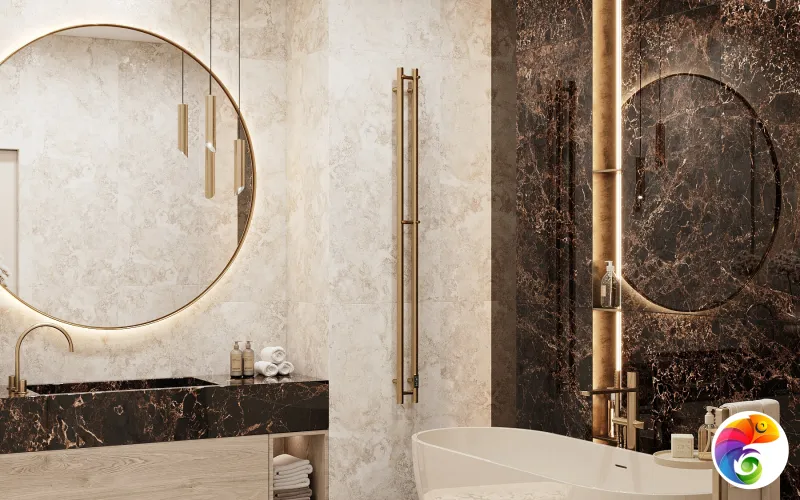 Коллекция VATICAN Arcadia Ceramica