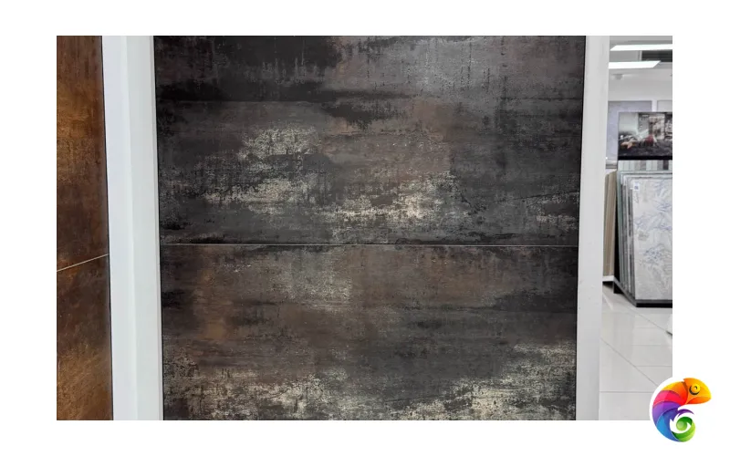Коллекция CORTEN TAU Ceramica