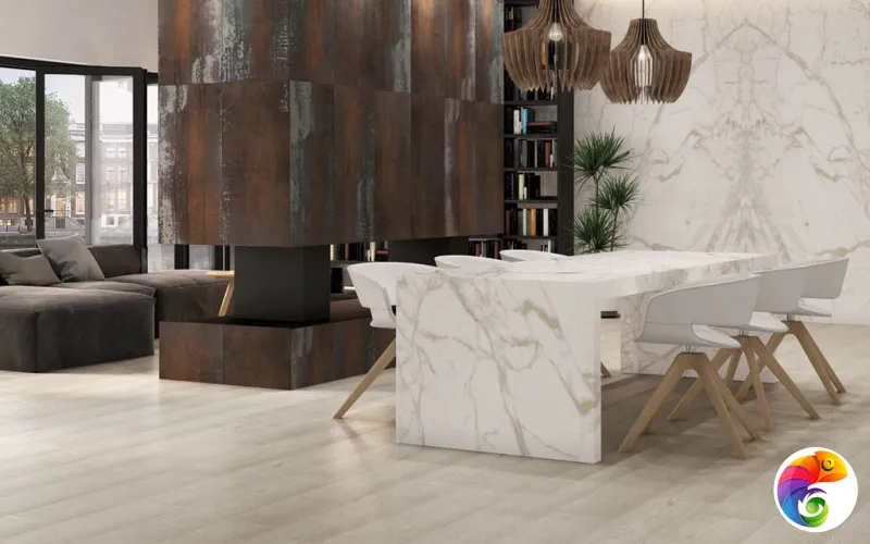 Коллекция CORTEN TAU Ceramica