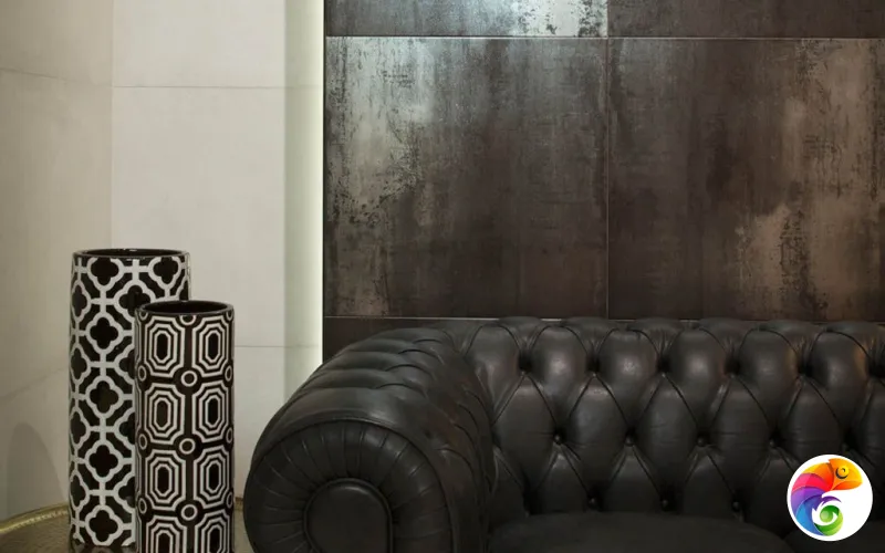 Коллекция CORTEN TAU Ceramica