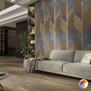3D Deco Porcelanosa