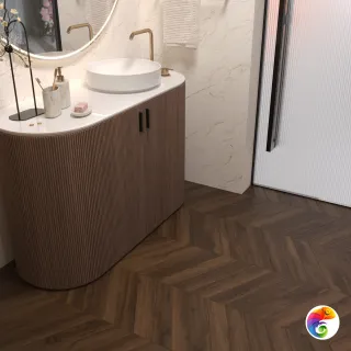 SCARLET Arcadia Ceramica