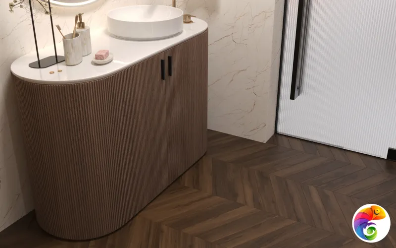 Коллекция SCARLET Arcadia Ceramica