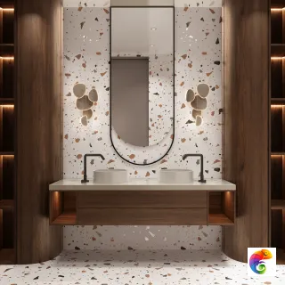 TERAZZO Arcadia Ceramica