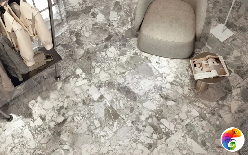 Коллекция Forte Dei Marmi Atlas Concorde Russia