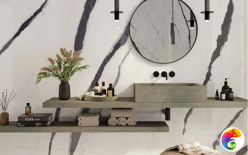 Коллекция Forte Dei Marmi Atlas Concorde Russia