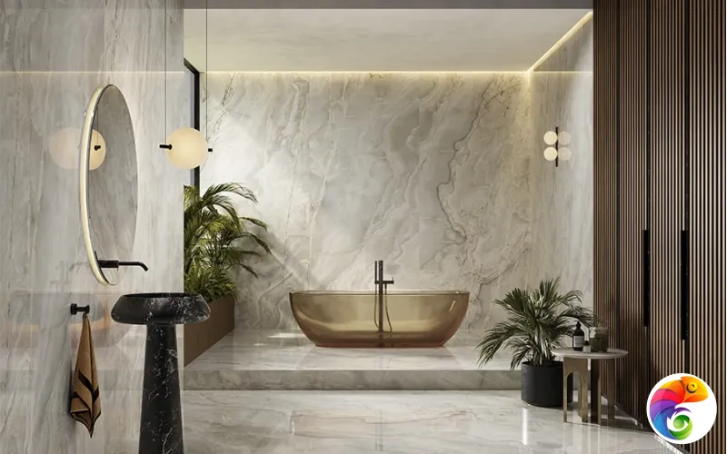 Коллекция ONICE IRIDE AVA