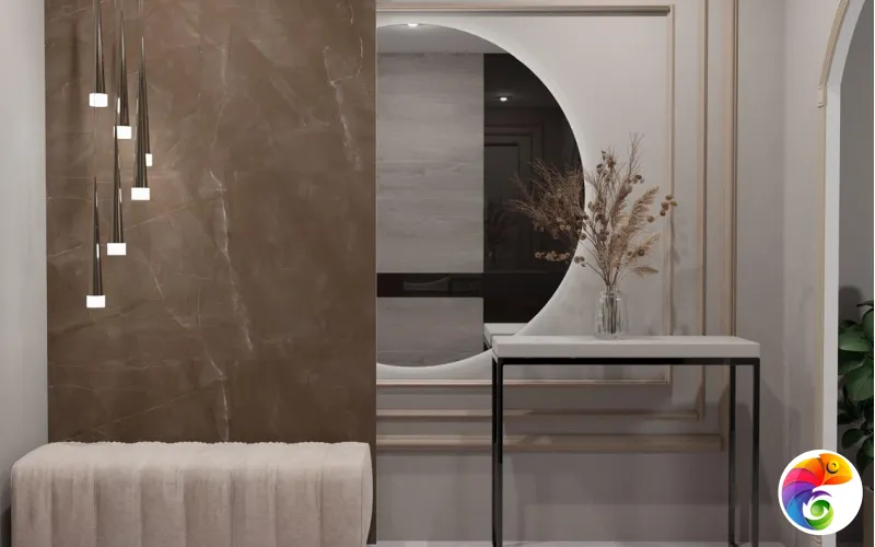 Коллекция  BALTIMORE AXIMA