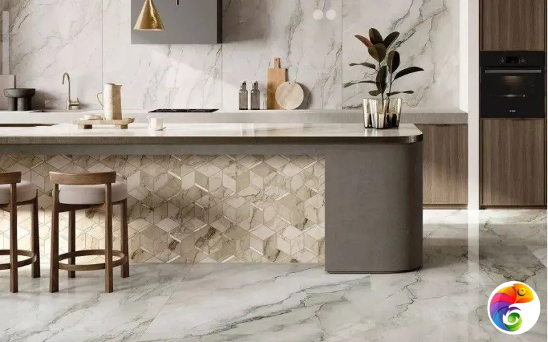 Коллекция BOLGHERI STONE LA FABBRICA