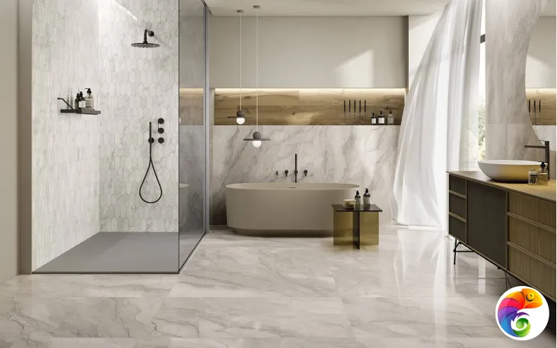 Коллекция BOLGHERI STONE LA FABBRICA