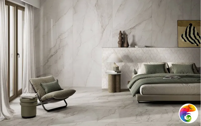 Коллекция BOLGHERI STONE LA FABBRICA