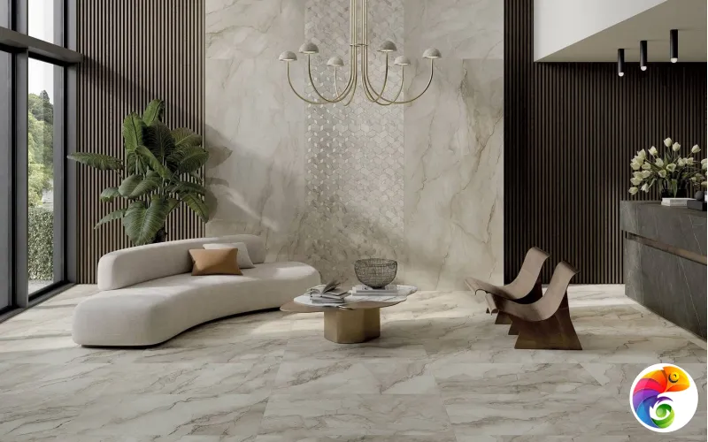 Коллекция BOLGHERI STONE LA FABBRICA