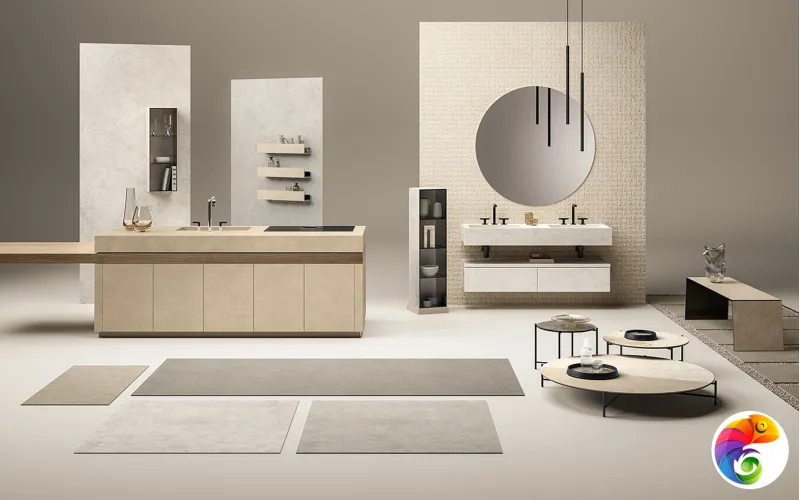 Коллекция Boost vision Atlas Concorde