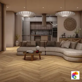 My Step Aqua 6,5 мм MY STEP AQUA