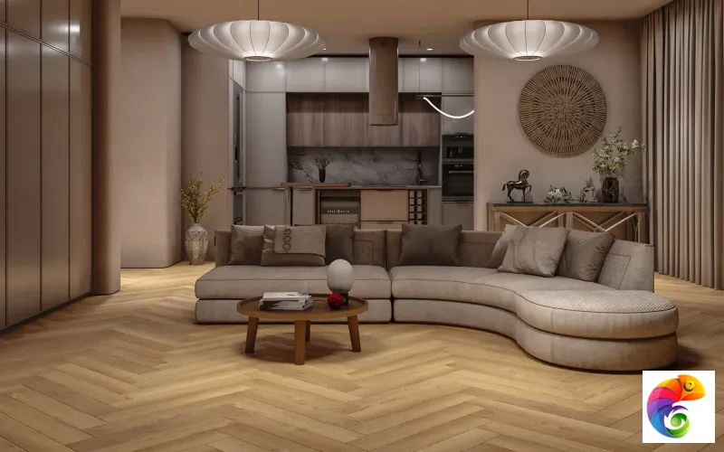 Коллекция My Step Aqua 6,5 мм MY STEP AQUA