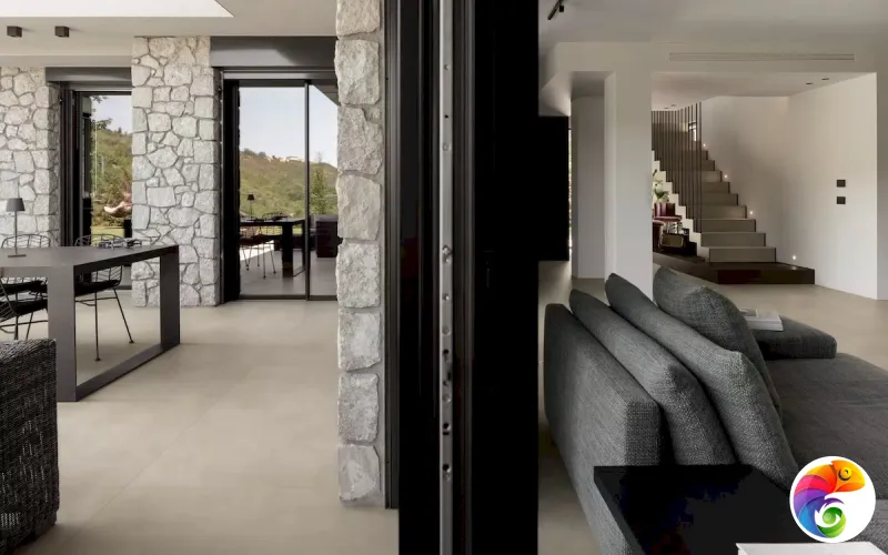 Коллекция ESSENTIAL MOOD CASA DOLCE CASA