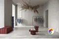Коллекция CementBase Vitra
