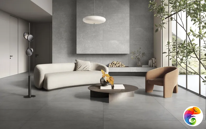 Коллекция CementBase Vitra