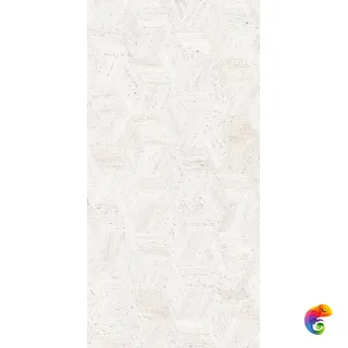 SENSI ROMA CUBE IVORY NAT 60X120