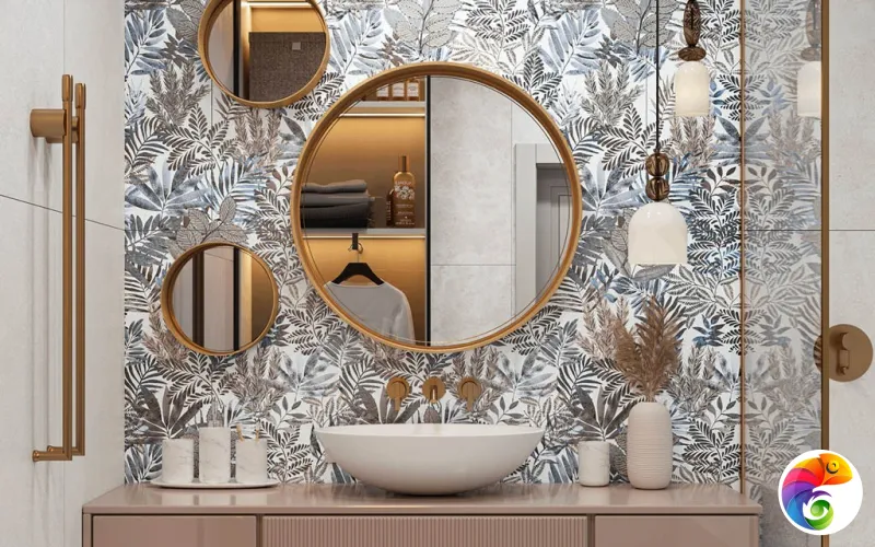 Коллекция Emma Buono Ceramica