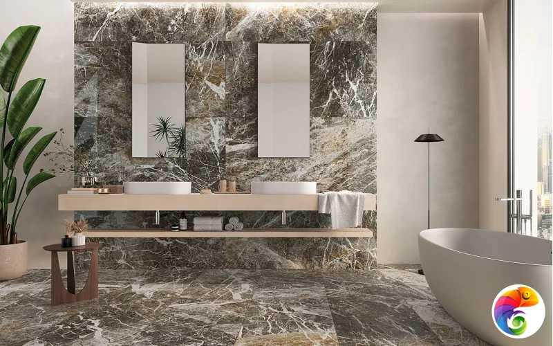 Коллекция Forte Dei Marmi Quark Atlas Concorde Russia