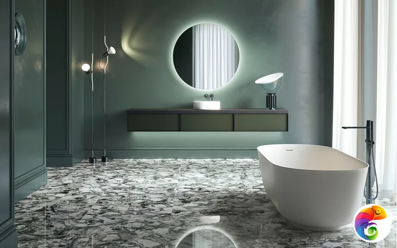 Коллекция Forte Dei Marmi Quark Atlas Concorde Russia