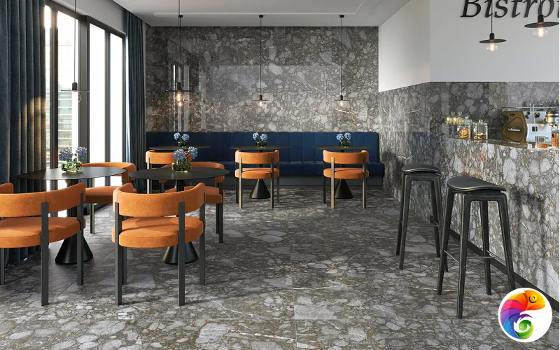 Коллекция Forte Dei Marmi Quark Atlas Concorde Russia