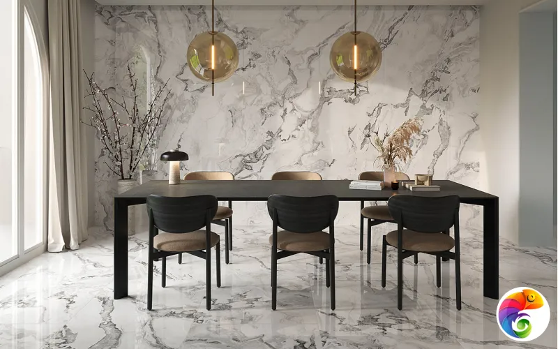 Коллекция Forte Dei Marmi Quark Atlas Concorde Russia