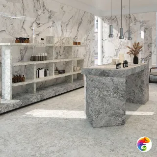 Forte Dei Marmi Quark Atlas Concorde Russia