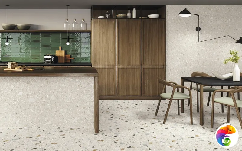 Коллекция Greystone APE