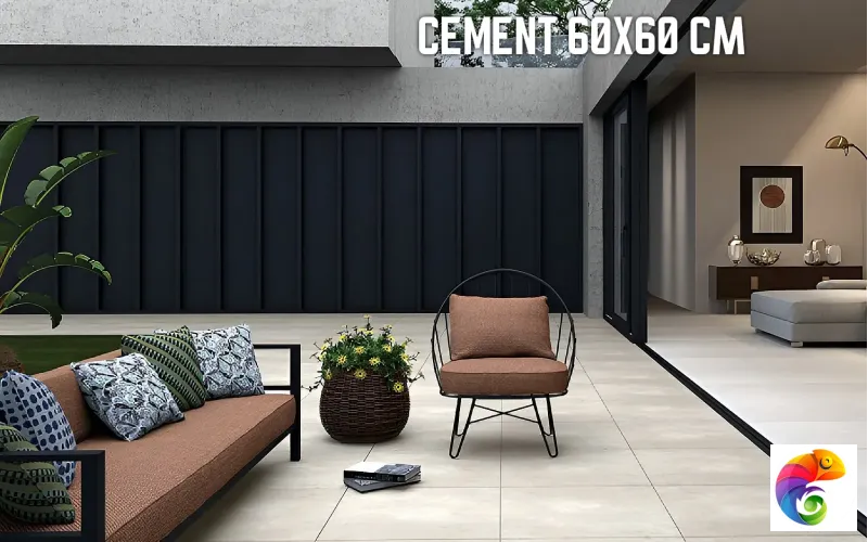 Коллекция Cement Novin Ceram