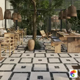 FS BRUSH PERONDA CERAMICAS