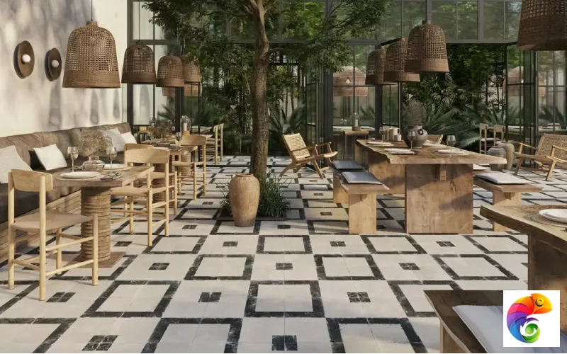 Коллекция FS BRUSH PERONDA CERAMICAS