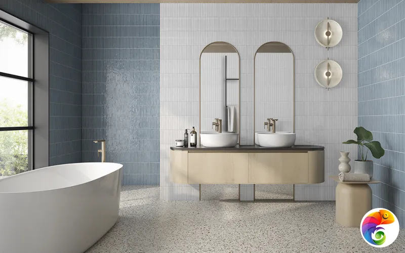 Коллекция Kromo La Platera