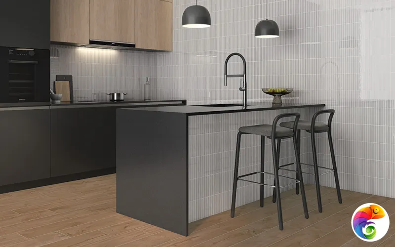 Коллекция Kromo La Platera