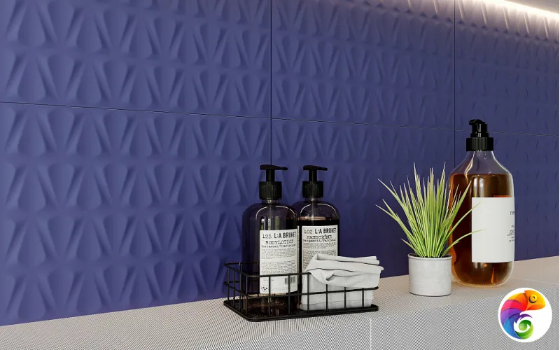 Коллекция Конфетти 25х40 2021 Шахты