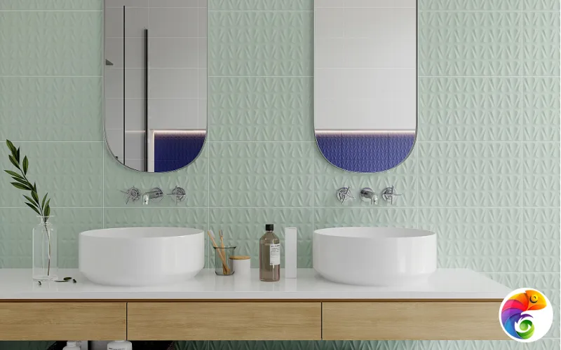 Коллекция Конфетти 25х40 2021 Шахты