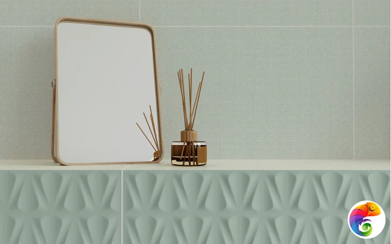 Коллекция Конфетти 25х40 2021 Шахты