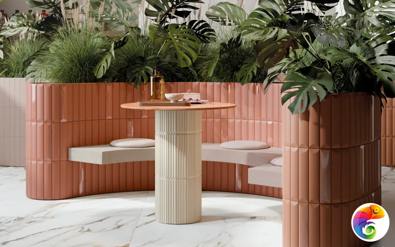 Коллекция UP AVA