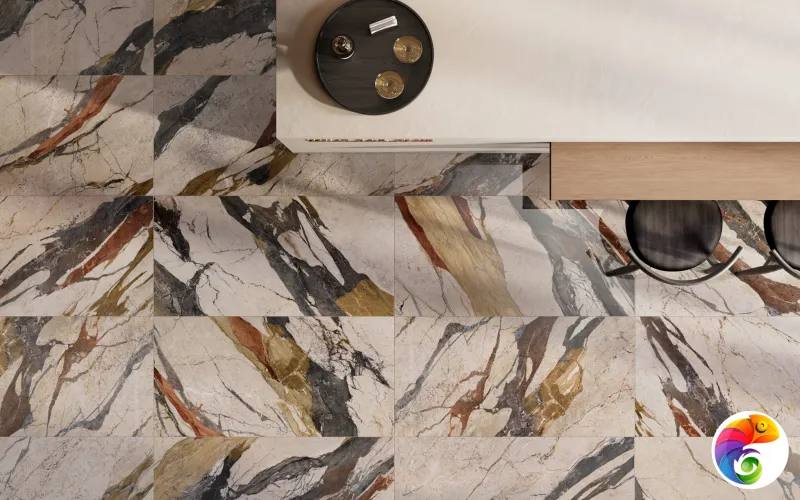 Коллекция MARMI SICILIANI AVA