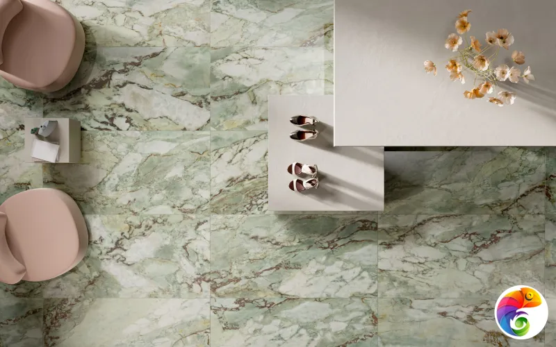 Коллекция MARMI SICILIANI AVA