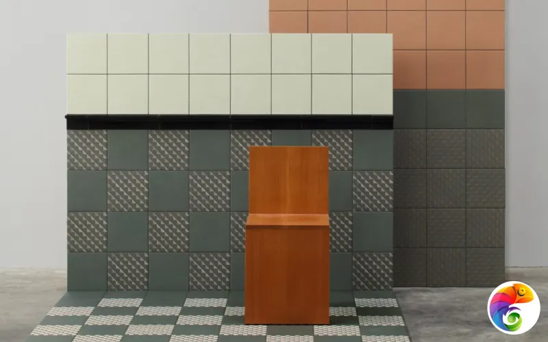 Коллекция DINTORNI Mutina